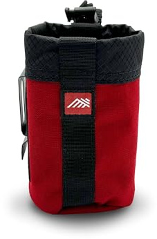 Diamondback The Mini Sax Werkzeugtasche mit Gürtelclip, kleine Werkzeugtasche für Werkzeuggürtel, Westen und Paneele, ideale Werkzeugtasche für Tischler und Elektriker, für Unterlegscheiben und