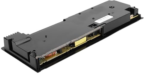 ADP-160FR Fuente de Alimentación Portátil para Modelo Slim 2200, Compacta y Fuente de Alimentación para Gamers (ADP-160FR)