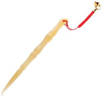 SEWOART Ohrenschmalzentferner Spirale Aus Rostfreiem Material Rutschfest Ohrreiniger Für Erwachsene Heimgebrauch