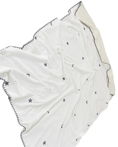 Bokcztml Plüschmilch Fleece Kinder 100x115 cm Schöne Tierdesigns Durabilität Maschine Waschbares Weichbetten