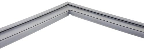 JINWPXSR Guarnizione In Gomma For Porta Del Frigorifero Su Misura Da 4 M For Pezzi Di Ricambio