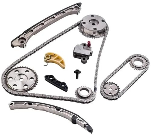 Per F&ord 2007 2008 2009 2010 2011 2012 2013 Kit Catena Di Distribuzione Del Motore L3K9-14-500