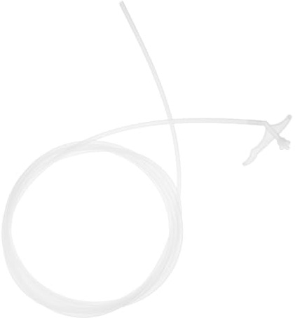 EXCEART Tube Rallonge Mousse Expansive avec Buse Mélange Époxy Flexible et Polyvalent pour Application Précise de Colle Jointure et Étanchéité Rénovation et Construction