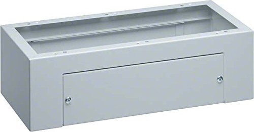 Hager FL957A x, Blanc