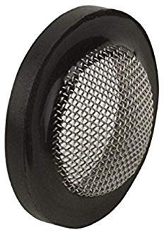 Hansgrohe 94246000 Guarnizione con Filtro per Docce e Flessibili, 1 pezzo