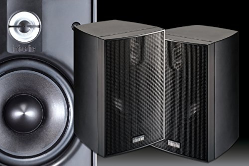 Indianaline NANO Frontale/stereo