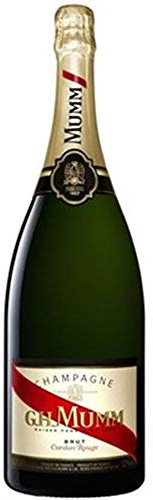 Champagne brut Mumm Cordon Rouge 1.5 L