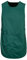 Portwest S843 Chaleco de Trabajo Ajustable de Seguridad Verde Botella, L/XL