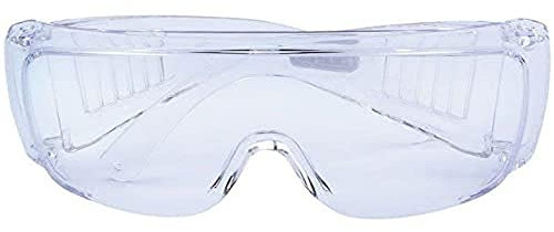 Draper 51132 Safety Glasses ,Blue