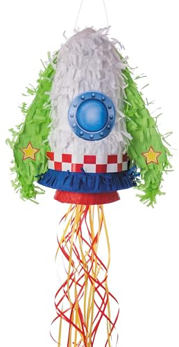 Party Pro - 40110 - Piñata - Raket