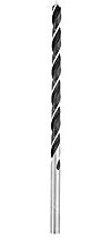 PUNTA PER LEGNO LUNGA mm. 400 - DIAMETRO 10 mm PER TRAPANO 40 cm