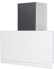 Campana Cata GOYA 70 WH CAN ROCA, Panel de Contro