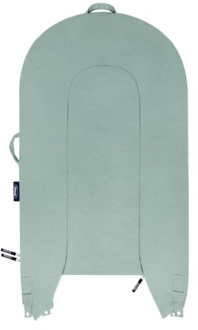 Corduroy Replacement Cover Fits DockATot Deluxe+, Spare Cover, Cover Only