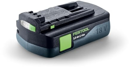 Festool Batterie BP 18 Li 3,0 C