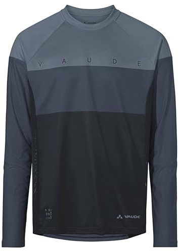 VAUDE T-Shirt Men's Moab LS T-Shirt VI