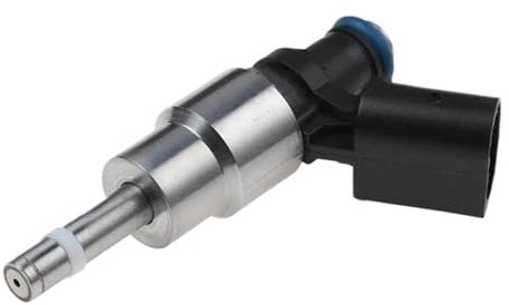 Einspritzdüse Benzin Auto Kraftstoffeinspritzer Für Skoda Für Octavia BWA 2004 2005 2006 2007 2008 06F906036F 06F906036 Einspritzdüsen Autos