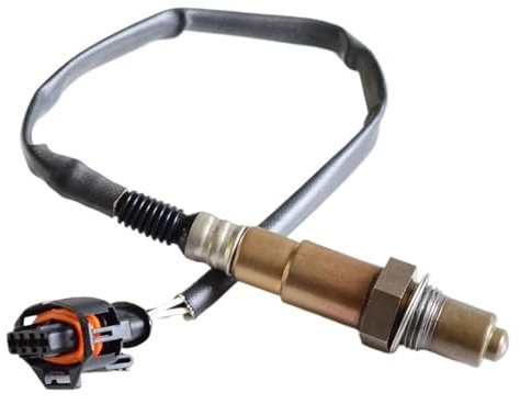 Sauerstoffsensor Sauerstoffsensor Luft-Kraftstoff-Verhältnissensor Für Opel Für Insignia Für Meriva B Für Mokka Für Zafira C 0258010065 5855391 0855252 LS10065 Lambdasonden