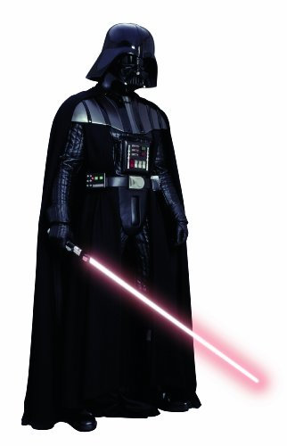 ABYstyle - STAR WARS - Stickers - Scale 1 - Darth Vader