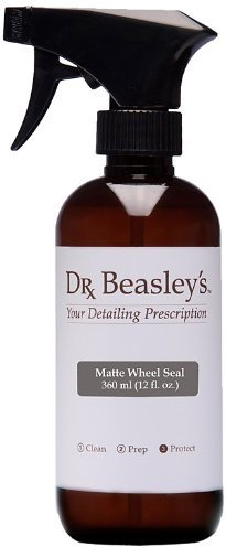 Dr. Beasley's S31D12 Matte Wheel Seal - 12 oz. Size: 12 Ounce
