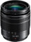 PANASONIC LUMIX G Vario LENTILLE, 12-60 mm, F3.5-5.6 ASPH., Micro Quatre Tiers sans MIROR, Power Optical I.S., H-FS12060 (USA Noir)