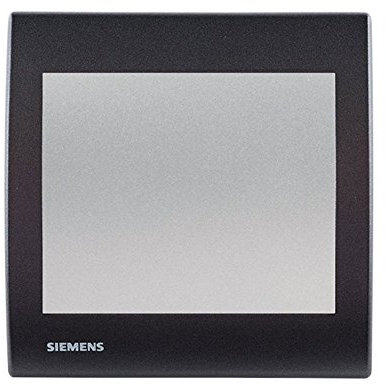 Va et Vient Silver Delta Iris + Plaque basic Anthracite