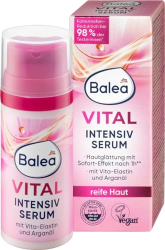 Balea Vital Intensiv Serum, 30 ml