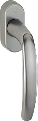 HOPPE MANIGLIA FINESTRA ATLANTA SECUSTIK F9