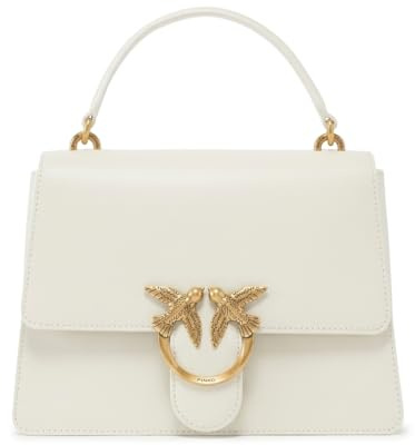 Pinko - Love One Top Handle Classic Li, LOVE ONE TOP HANDLE CLASSIC LI Donna