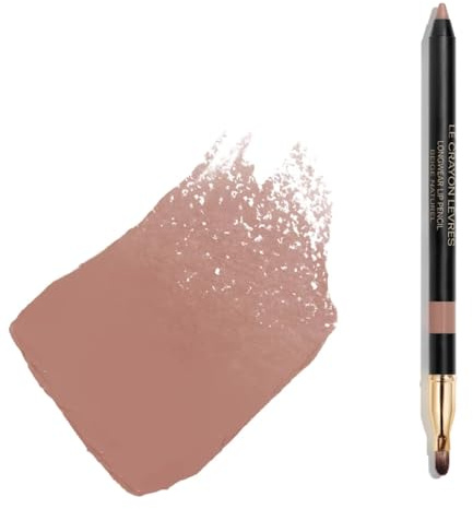 CHANEL Le Crayon Levres Longwear Lip Pencil - 156 Beige Natural 1,2 g