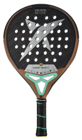 Drop Shot Axion Control 2024