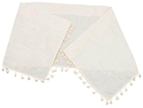 Warmhm Vorhang Aus Leinen Blackout Kurze Fenstergirlanden Verdunkelung Clip-jalousien Gardinen Für Die Küche Blau Tisch Beläge Fenster Gardine Mini-jalousien Vordere Türmatte Leinen-