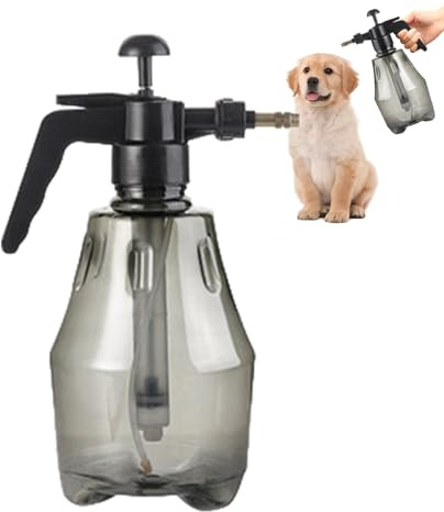 Spritzer À Pression pour – Récipient Distributeur De Petite Taille, Abreuvoir pour D'herbes Succulentes, Gadget De Terrarium pour Le Bureau À Domicile, Outil De Jardinage D'intérieur