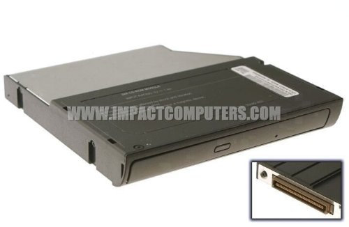 Dell Original Latitude/Inspiron 8X DVD-Laufwerk
