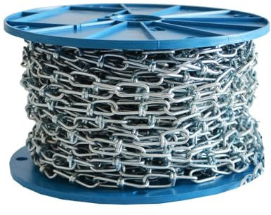 KNOTENKETTE 30M 2,5X35 VZ 75586