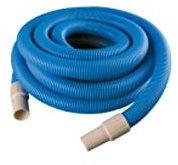 ASTRAL - 10M Tubo Galleggiante Spiralato Ø38 Per Collegare Aspirafango