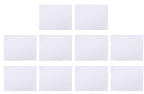 Hex Non Slip Grip Stickers Sweat Absorbent Textured Adhesive Pads for Gaming Mouse Mobile Phone Laptop Tablet 10 Sheets Acrylic Material