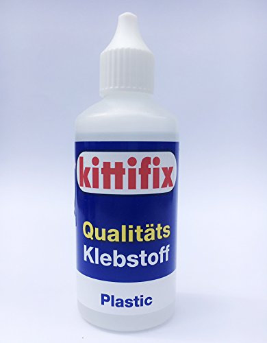 Kittifix Plastic Klebstoff 75g