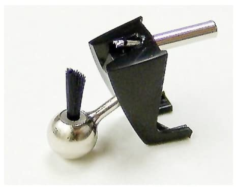 TURNTABLE STYLUS NEEDLE FOR STANTON D72E D73E STANTON L727E L737E 826-DEL