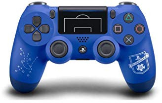 PlayStation 4 - DualShock 4 Wireless Controller Limited Edition PlayStation F.C.
