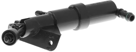VEMO Waschwasserdüse, Scheinwerferreinigung V10-08-0420 links, Kompatibel mit: AUDI TT, TT Roadster | Kompatibel mit: AUDI TT, TT Roadster