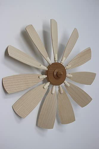 Rudolphs Schatzkiste Pyramide de Noël de rechange pour pyramide à 4 étages 10474 et toutes les pyramides de table à 3 étages