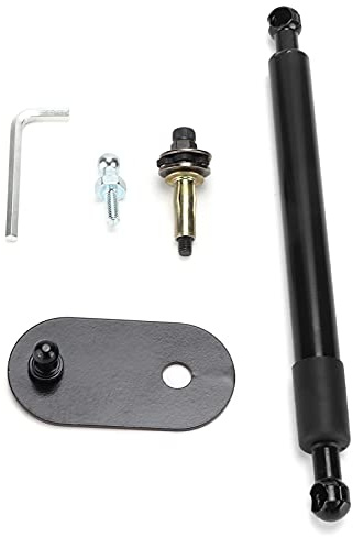 Zottel Heckklappendämpfer Heckklappe robust Dodge Ram 1500 2500 3500
