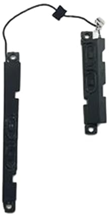 Generic Laptop Internal Built-in Speakers for MSI GP62 2QE Leopard Pro (MS-16J3) 6QD 6QE 6QF 6QG (MS-16J5) 6RD 6RE (MS-16J9)