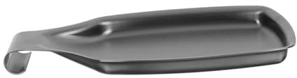 PHENOFICE Reposacucharas De Acero Inoxidable 304 Dorado Soporte Metálico Para Cucharas y Cucharones Diseño Elegante Fácil De Limpiar Adecuado Para Cocina y Restaurantes Organizador De Utensilios