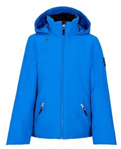 Obermeyer Rylee Jacket - Teen Girls - Blue Bluetiful - Size L