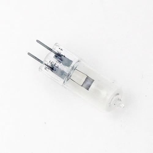KWSDFCVTGBNG 17V95W DN-25000 G6.35 Double Pin Quartz Halogen Bulb Dental Chair Surgical Bulb(1 piece)