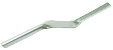 Joint Trowel, 3/8 x 1/2