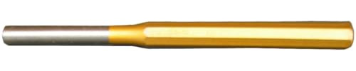 SW-Stahl 82606L Splinttreiber 10 mm - Durchschlag Handwerkzeug Stahl | Präzises Werkstattwerkzeug aus robuster Stahllegierung für Mechaniker - zum Austreiben von Stiften, Bolzen und Splinten