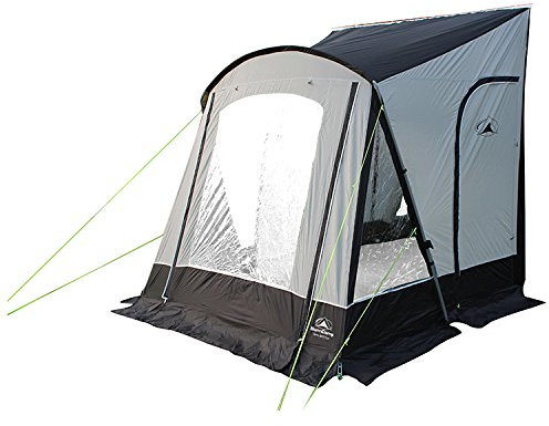Sunncamp Swift 220 Deluxe Caravan Awning
