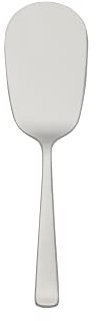 Robbe & Berking Atlantic Brillant Paletta Dolci (Acciaio Inossidabile 18/8)